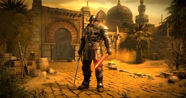 暗黑2:别浪费打孔机会!第五幕任务与精神、眼光底材的获得技巧