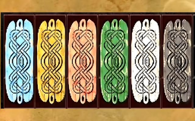 暗黑破坏神2 ：游戏后期必刷的超大型板子，你刷出过什么极品？