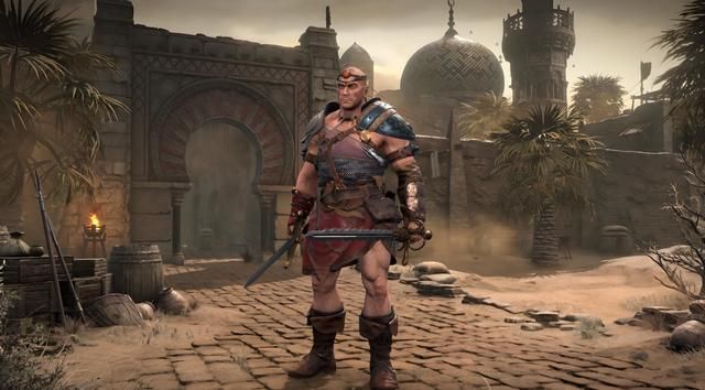 暗黑破坏神2 ：游戏后期必刷的超大型板子，你刷出过什么极品？