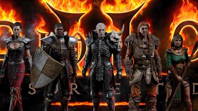 暗黑破坏神2：别再瞎加点了，这些属性看似没用实则救命！