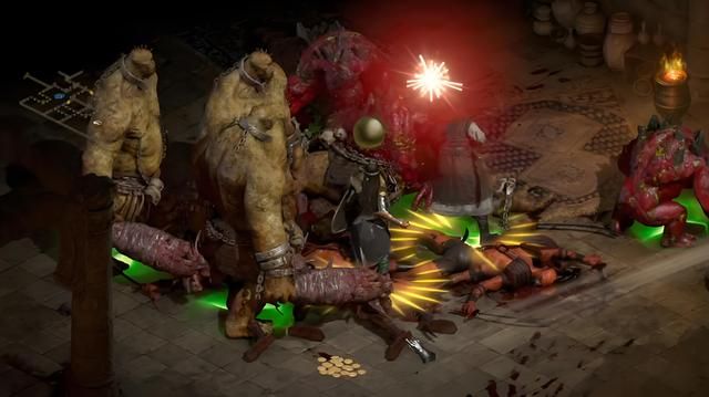 暗黑破坏神2：别再瞎加点了，这些属性看似没用实则救命！