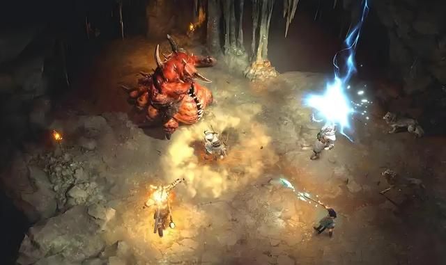 暗黑破坏神2：别再瞎加点了，这些属性看似没用实则救命！