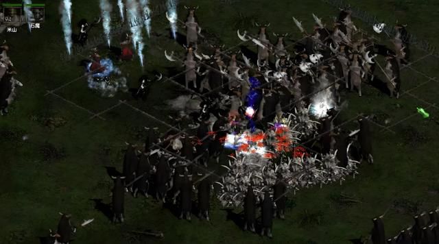 暗黑破坏神2:橙戒合成的材料在哪刷?属性怎么出?