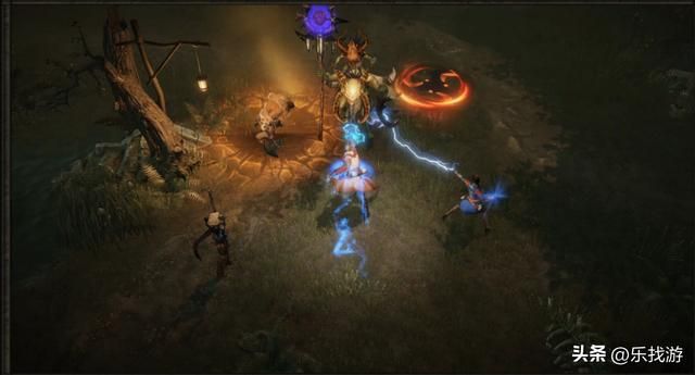 暗黑破坏神3:游戏中最难的不是BOSS,而是这十大精英怪(下)