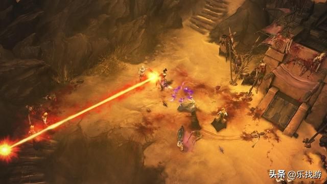 暗黑破坏神3:游戏中最难的不是BOSS,而是这十大精英怪(下)