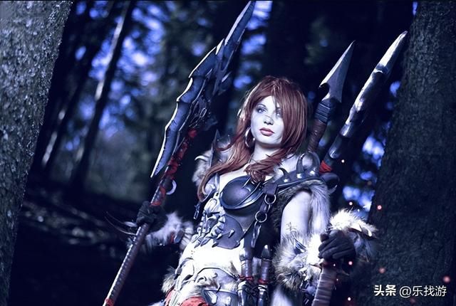 暗黑破坏神3:游戏中最难的不是BOSS,而是这十大精英怪(下)