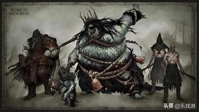 暗黑破坏神3:游戏中最难的不是BOSS,而是这十大精英怪(下)