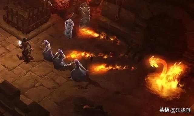 暗黑破坏神3:游戏中最难的不是BOSS,而是这十大精英怪(下)