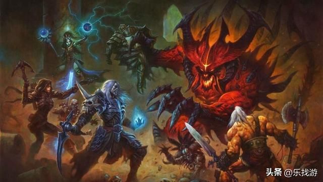 暗黑破坏神3:游戏中最难的不是BOSS,而是这十大精英怪(下)