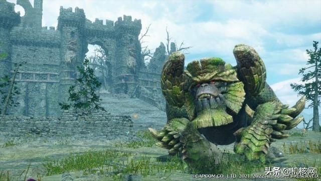 曙光初现百龙吼，时间小偷再出手：小评《怪物猎人 崛起：曙光》