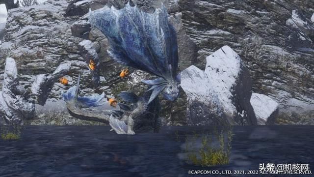 曙光初现百龙吼，时间小偷再出手：小评《怪物猎人 崛起：曙光》