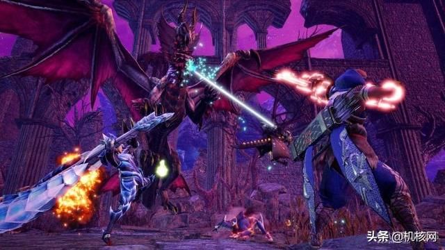 曙光初现百龙吼，时间小偷再出手：小评《怪物猎人 崛起：曙光》