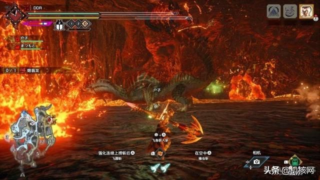 曙光初现百龙吼，时间小偷再出手：小评《怪物猎人 崛起：曙光》