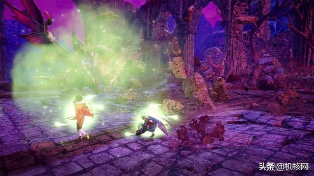 曙光初现百龙吼，时间小偷再出手：小评《怪物猎人 崛起：曙光》