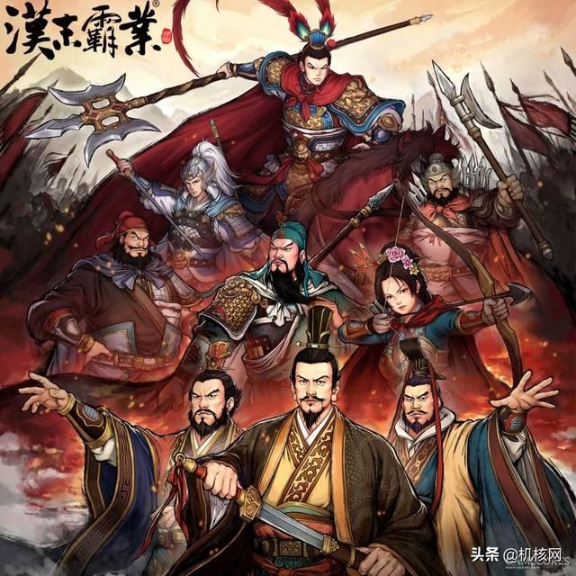 曾经说过“无氪金无内购”的《汉末霸业》又发售了一次“内购版”