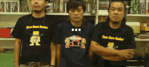 最后一天了！你还没有给GADIO年度节目投票吗？！