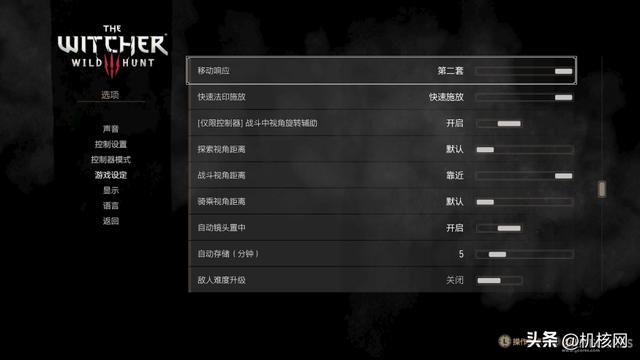 最终极的白狼传奇：小评《巫师 3：狂猎》次世代版