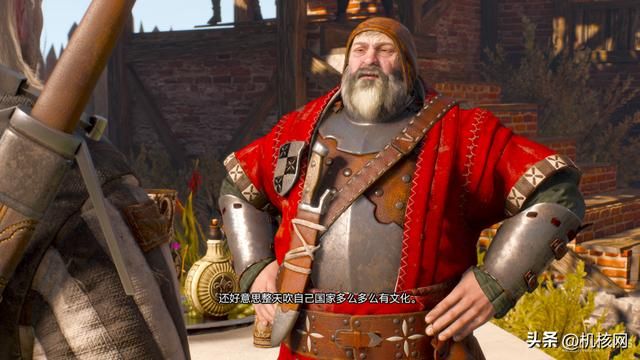 最终极的白狼传奇：小评《巫师 3：狂猎》次世代版