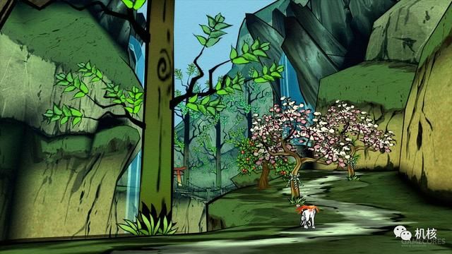 有哪些游戏场景让当年的你脱口而出一句“我操”