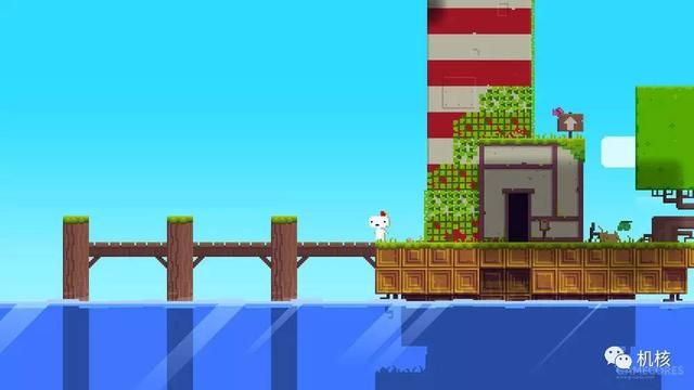 有哪些游戏场景让当年的你脱口而出一句“我操”