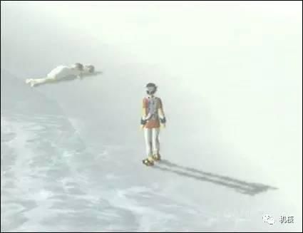 有哪些游戏场景让当年的你脱口而出一句“我操”