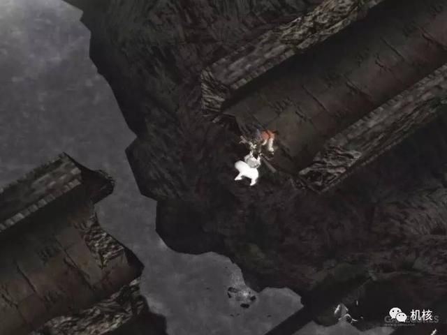 有哪些游戏场景让当年的你脱口而出一句“我操”