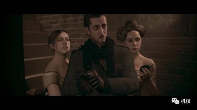 有哪些游戏场景让当年的你脱口而出一句“我操”