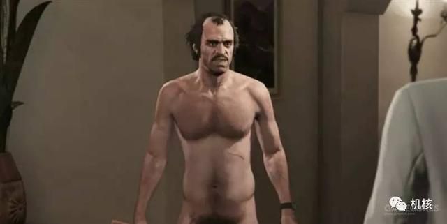 有哪些游戏场景让当年的你脱口而出一句“我操”