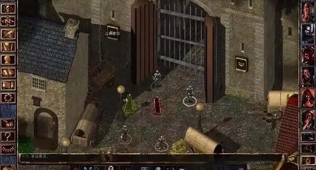 有哪些老游戏，一旦克服了它的时间痕迹，会得到很大回报？