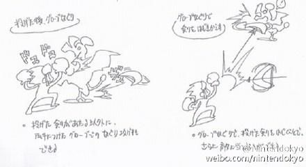 望南看北斗:对《怪物猎人X》的评论