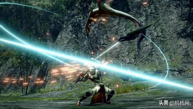 机核专访丨《怪物猎人 崛起》制作人辻本良三、导演一濑泰范