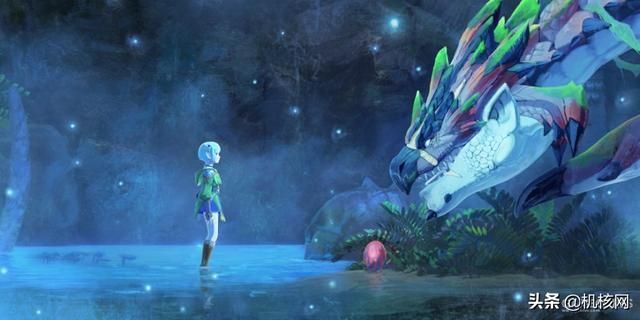 机核专访丨《怪物猎人 崛起》制作人辻本良三、导演一濑泰范