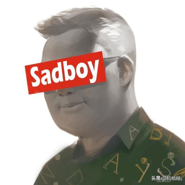 机组头像计划 Vol.01丨闲暇时间，画画机核的同事们