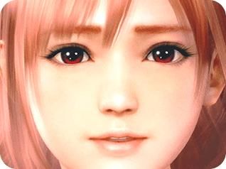 来一个胸部等身大的鼠标垫吧