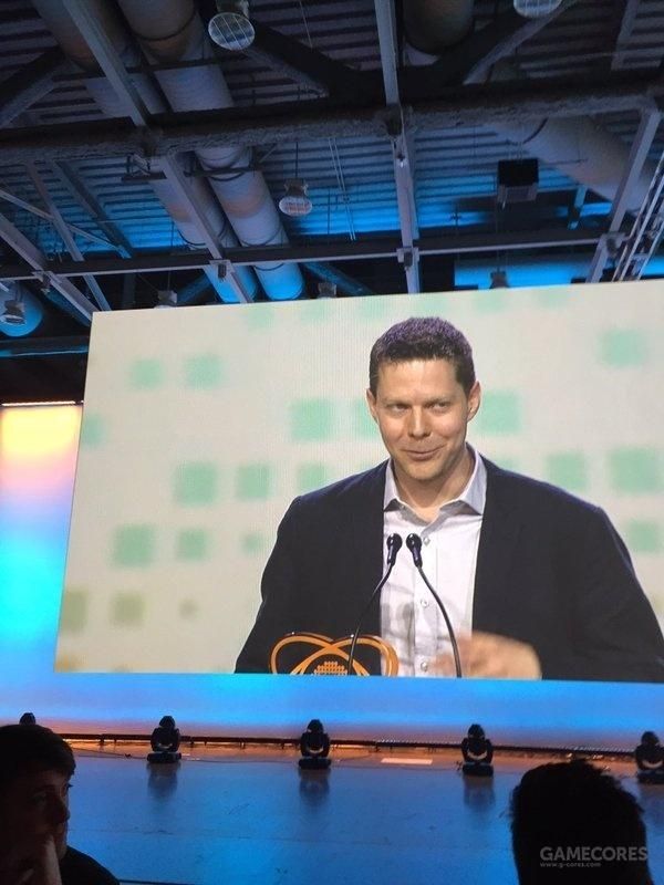 来看看IGF 2016的各大奖项都被谁拿走