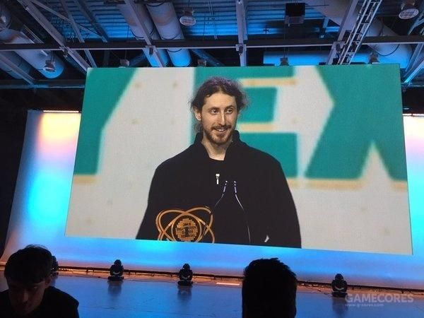 来看看IGF 2016的各大奖项都被谁拿走