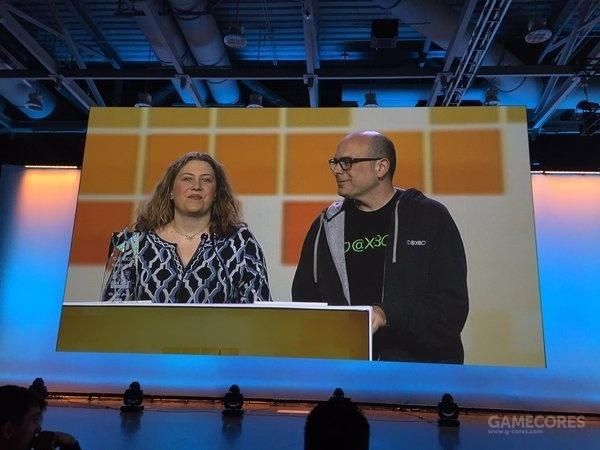 来看看IGF 2016的各大奖项都被谁拿走