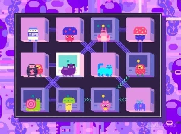 来看看IGF 2016的各大奖项都被谁拿走