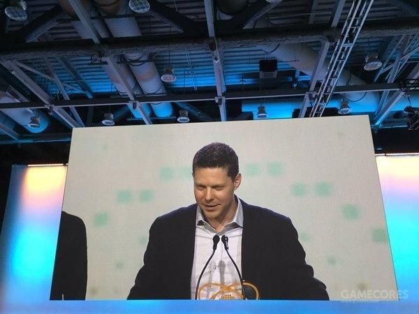 来看看IGF 2016的各大奖项都被谁拿走