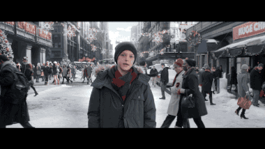 来看看《全境封锁》的真人预告片是怎么拍的