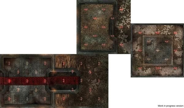 来看看《黑暗之魂》桌游到底怎么玩