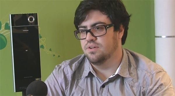 来看看瑞典艺术家John Liberto的视觉作品