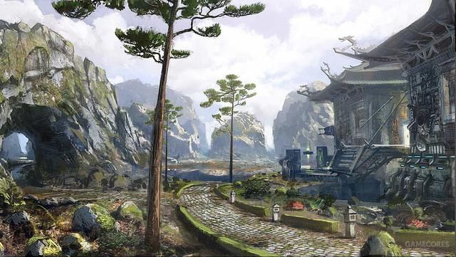 来看看瑞典艺术家John Liberto的视觉作品