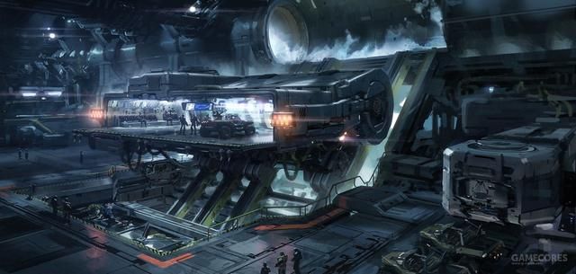 来看看瑞典艺术家John Liberto的视觉作品