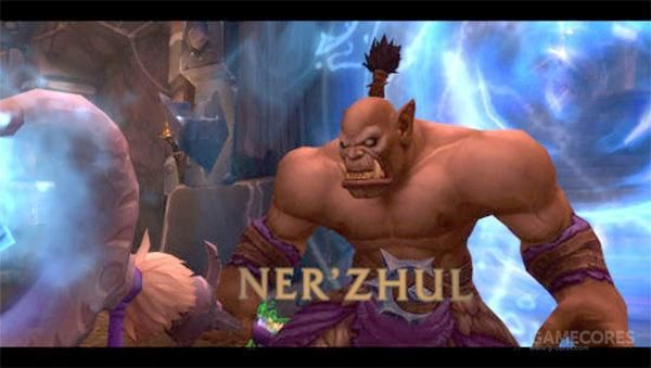 来聊聊《魔兽》电影之前到底发生了什么