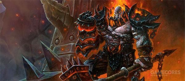 来聊聊《魔兽》电影之前到底发生了什么