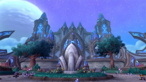 来聊聊《魔兽》电影之前到底发生了什么