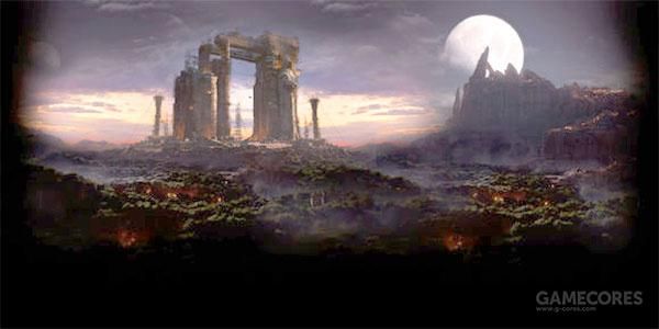 来聊聊《魔兽》电影之前到底发生了什么