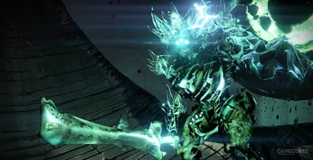 来聊聊游戏里的BOSS到底该长啥样?