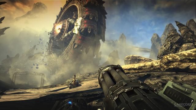 来聊聊游戏里的BOSS到底该长啥样?